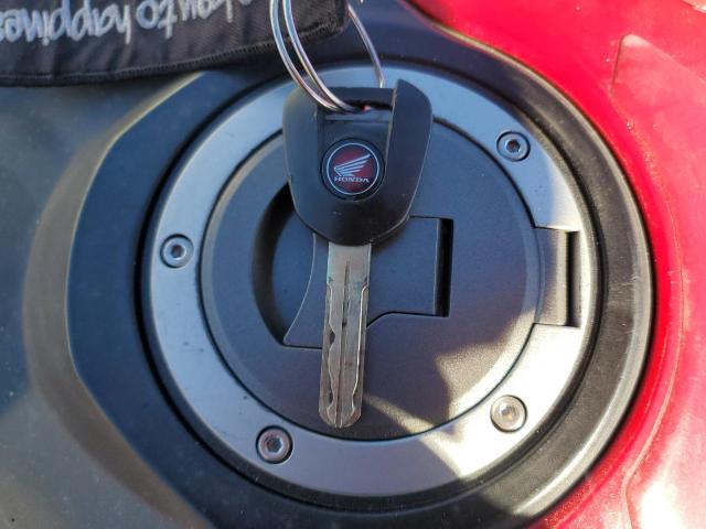 2022 HONDA CBR1000 RA JH2SC7752NK500156