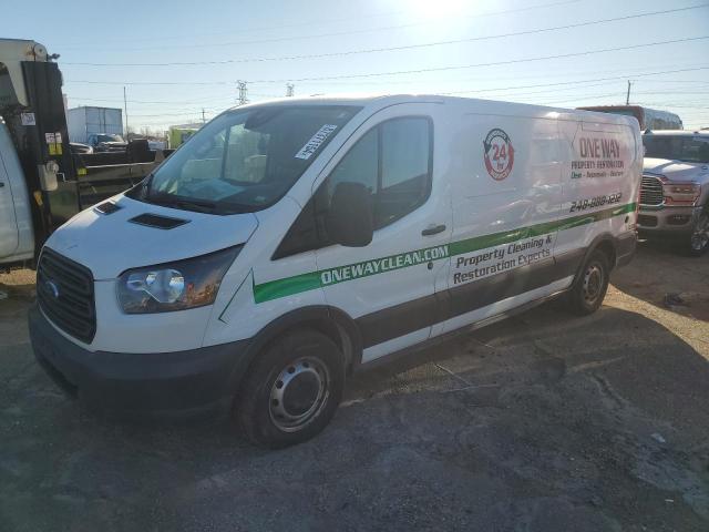 FORD TRANSIT T-250