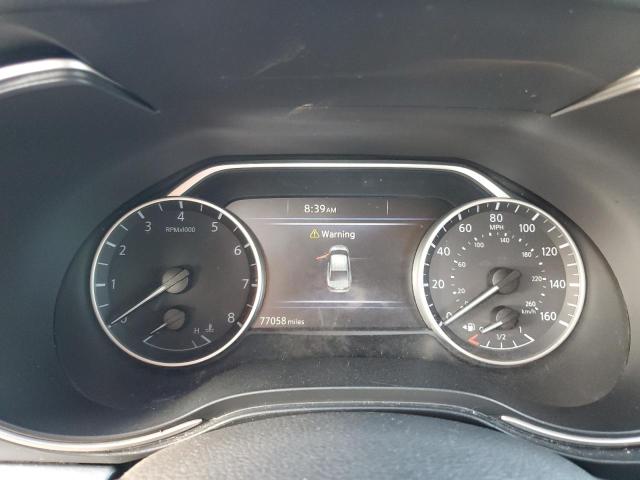 2017 NISSAN MAXIMA 3.5 - 1N4AA6APXHC446916
