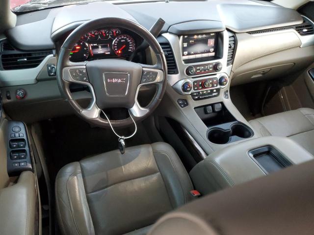 2015 GMC YUKON XL C - 1GKS1HKC2FR290777