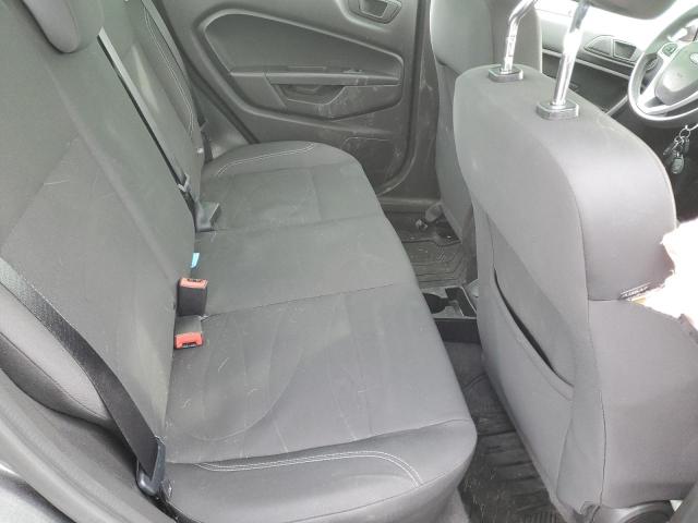 2019 FORD FIESTA SE 3FADP4BJ4KM118374