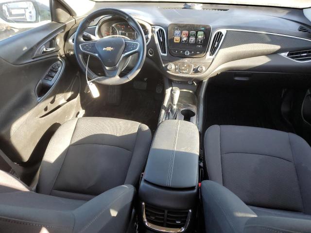 2018 CHEVROLET MALIBU LT - 1G1ZD5ST9JF126994