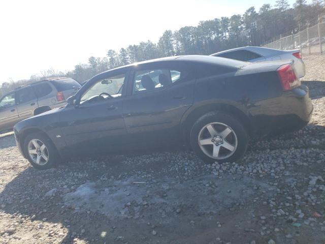 Vin: 2b3ca3cv4ah285996, lot: 88989555, dodge charger sxt 20102