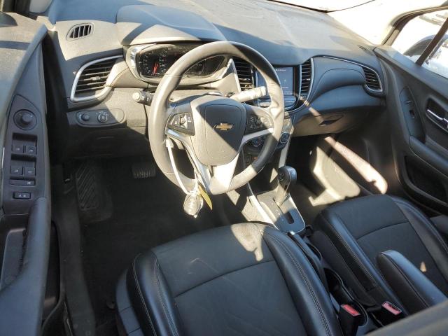 2020 CHEVROLET TRAX 1LT - 3GNCJLSB1LL301093