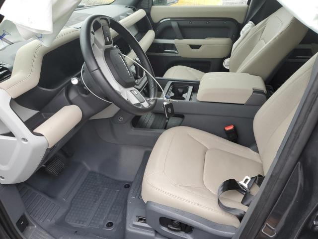 2023 LAND ROVER DEFENDER SALEJ7EX5P2206231