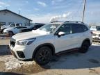 2021 SUBARU FORESTER S - JF2SKARC7MH560709