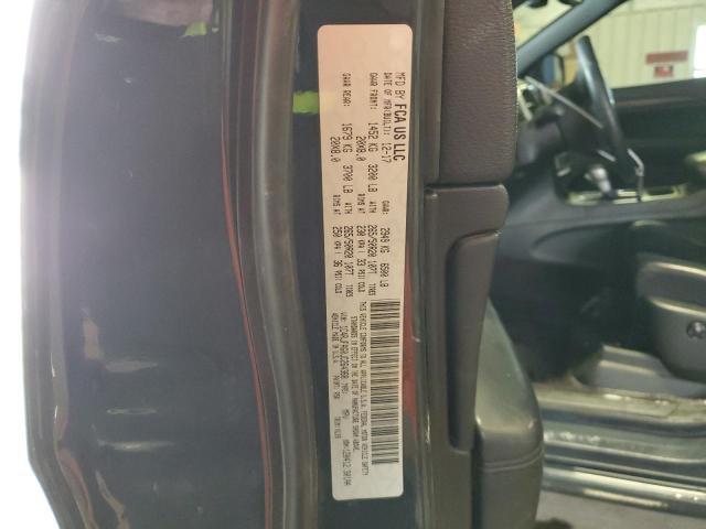 2018 JEEP GRAND CHER - 1C4RJFAG0JC264368