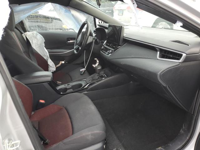 2023 TOYOTA COROLLA SE - 5YFP4MCE9PP141134