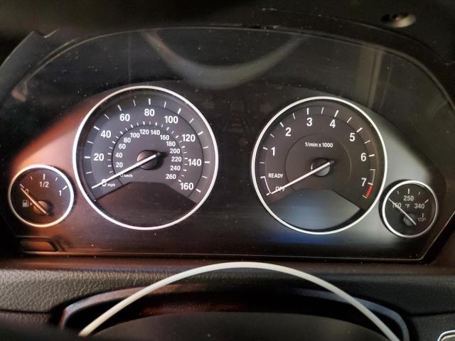 2015 BMW 328 I - WBA3A5C56FF610857