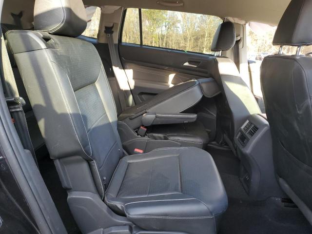 2021 VOLKSWAGEN ATLAS SE - 1V2WP2CA6MC567189