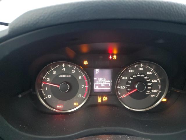 2015 SUBARU FORESTER 2 - JF2SJAFC3FH500095