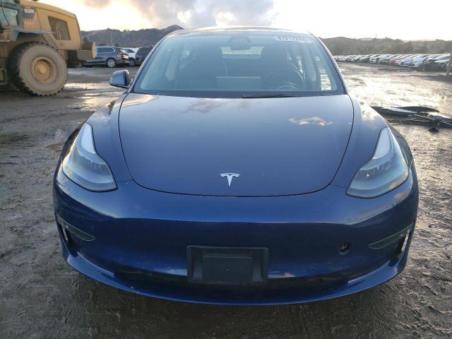 2022 TESLA MODEL 3 - 5YJ3E1EB0NF147376