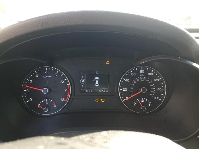 2016 KIA OPTIMA LX - 5XXGT4L37GG114220