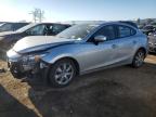 2017 MAZDA 3 SPORT - JM1BN1U78H1102286