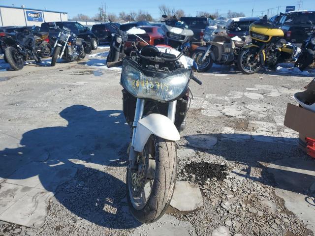 2001 HONDA CBR900 RR JH2SC44071M107453