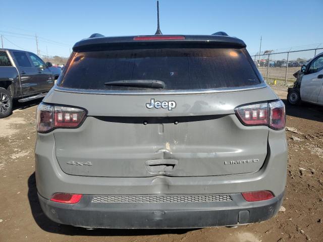2023 JEEP COMPASS LI 3C4NJDCN7PT514717