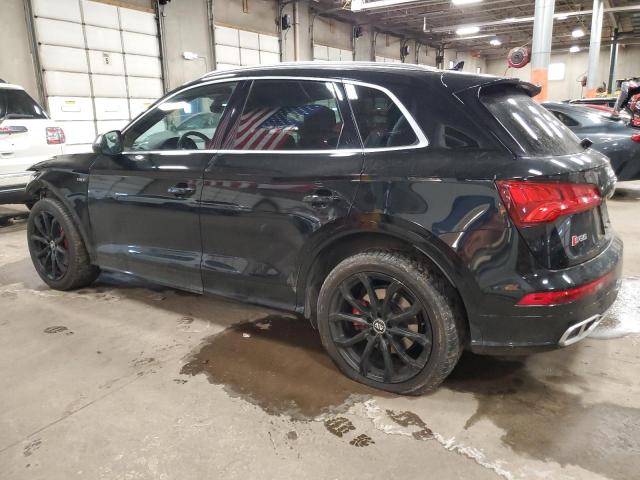 2018 AUDI SQ5 PRESTI #3304527450