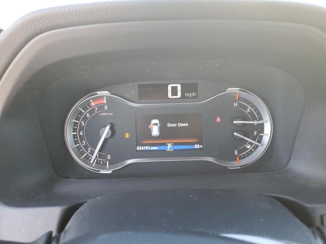 2017 HONDA PILOT EX 5FNYF5H30HB009047