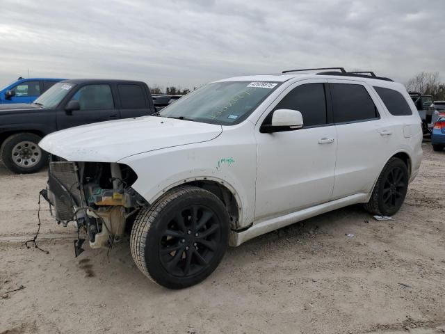 2017 DODGE DURANGO GT - 1C4RDHDG3HC888660