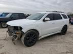 2017 DODGE DURANGO GT - 1C4RDHDG3HC888660