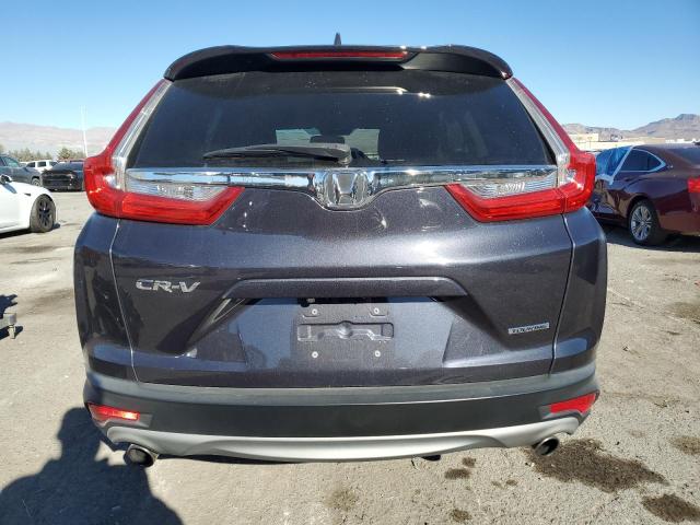 2017 HONDA CR-V TOURI - 5J6RW1H98HL004316