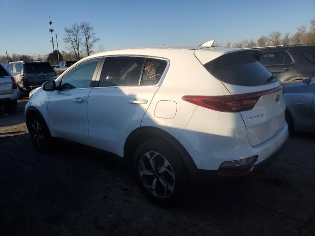 2020 KIA SPORTAGE L - KNDPMCAC2L7800159