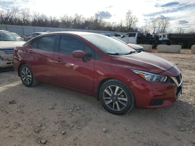 Vin: 3n1cn8ev0ll809185, lot: 41850825, nissan versa sv 20204