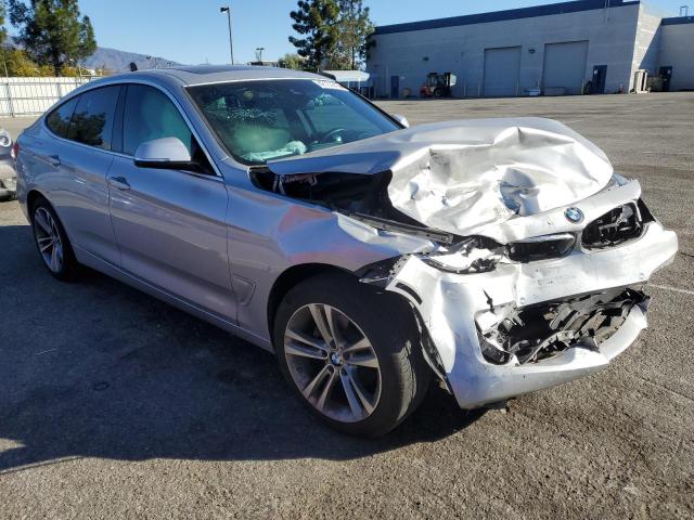 2018 BMW 330 XIGT WBA8Z9C52JG828738