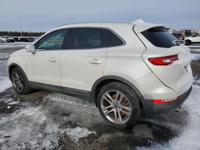 2015 LINCOLN MKC 5LMTJ2AH1FUJ27893