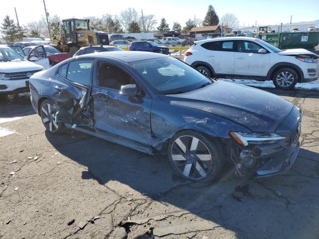 2023 VOLVO S60 ULTIMA 7JRH60FM2PG244523