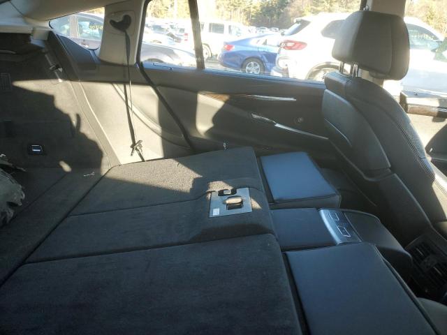 2015 BMW 550 IGT - WBA5M6C57FD086068