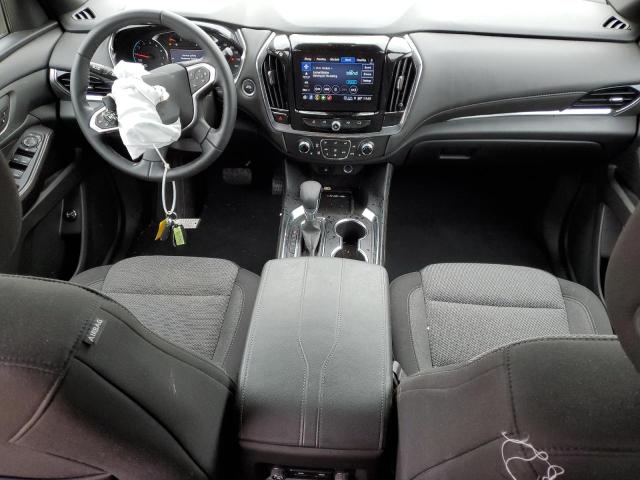 2023 CHEVROLET TRAVERSE L - 1GNERGKW9PJ151792