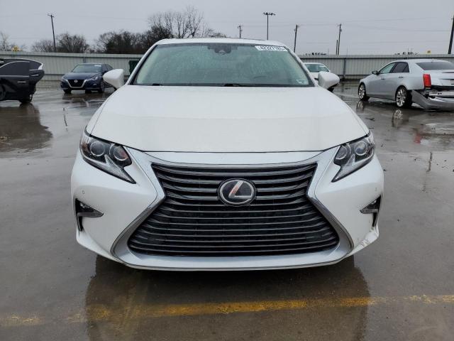 2018 LEXUS ES 350 58ABK1GG5JU114134