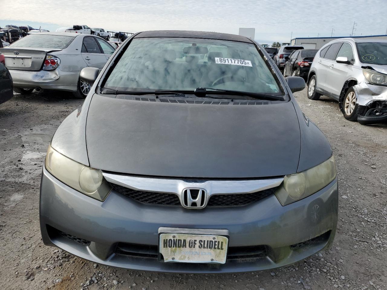 Global Auto Auctions