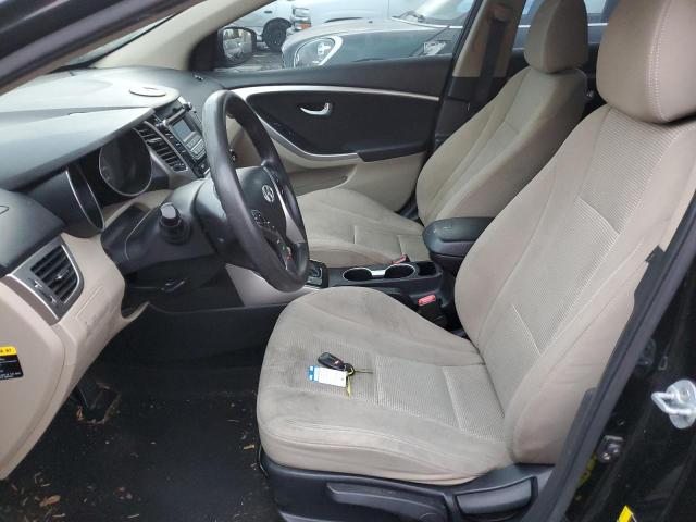 2016 HYUNDAI ELANTRA GT - KMHD35LH3GU252542