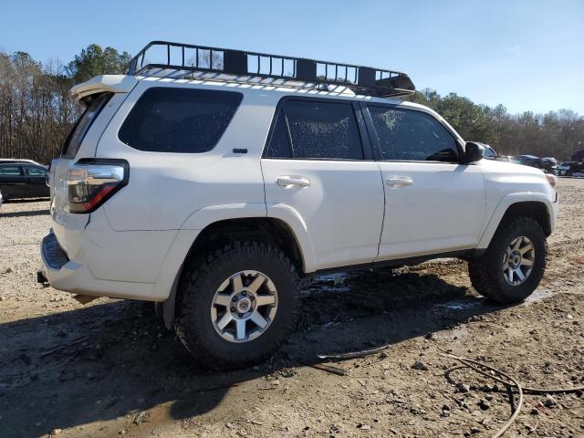 2017 TOYOTA 4RUNNER SR - JTEZU5JRXH5149256