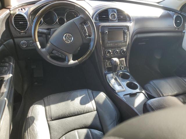 2015 BUICK ENCLAVE - 5GAKRCKD3FJ214503
