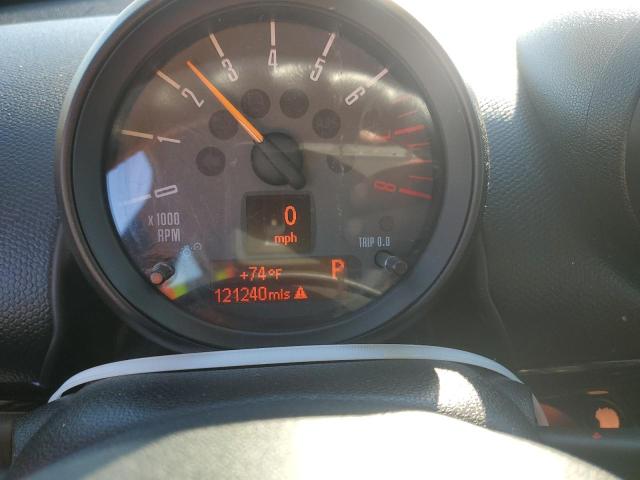 2015 MINI COOPER S C - WMWZC3C5XFWT03426