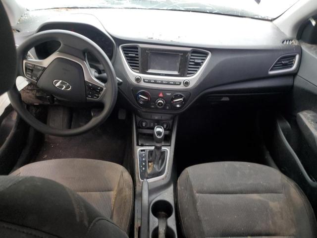 2021 HYUNDAI ACCENT SE - 3KPC24A66ME130007
