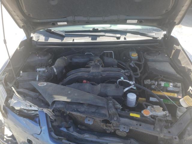 2016 SUBARU CROSSTREK - JF2GPALCXG8345913