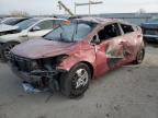 2016 KIA FORTE LX - KNAFK4A66G5583618