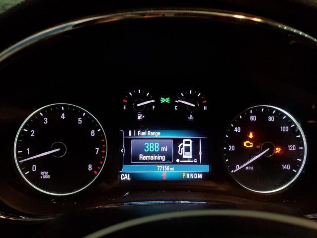 2021 BUICK ENCORE PRE - KL4CJASB8MB326695