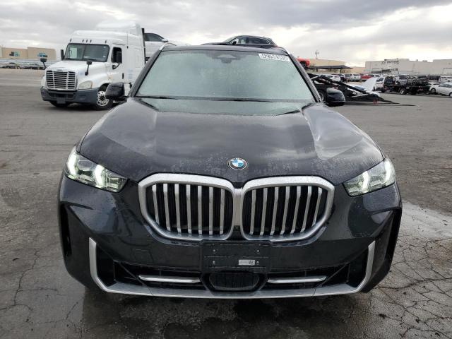 2024 BMW X5 XDRIVE4 5UX23EU06R9S88119