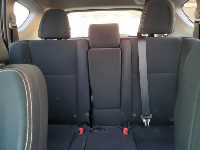 2015 TOYOTA RAV4 XLE - 2T3WFREV0FW154925