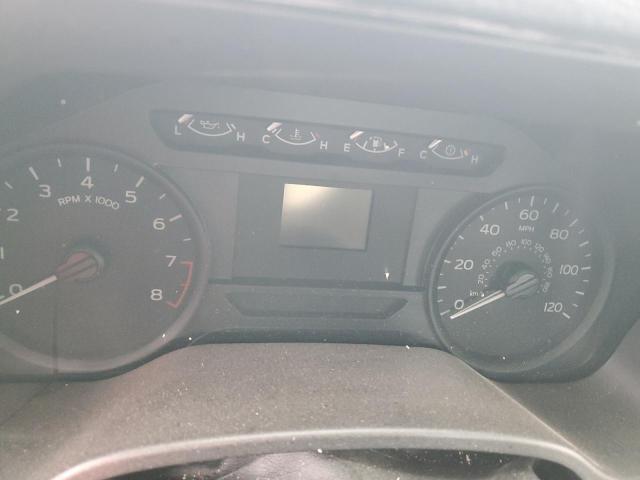 2018 FORD F150 - 1FTMF1CB6JKF29266