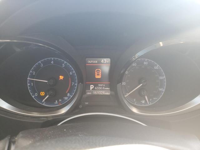 2016 TOYOTA COROLLA L - 5YFBURHE5GP385265