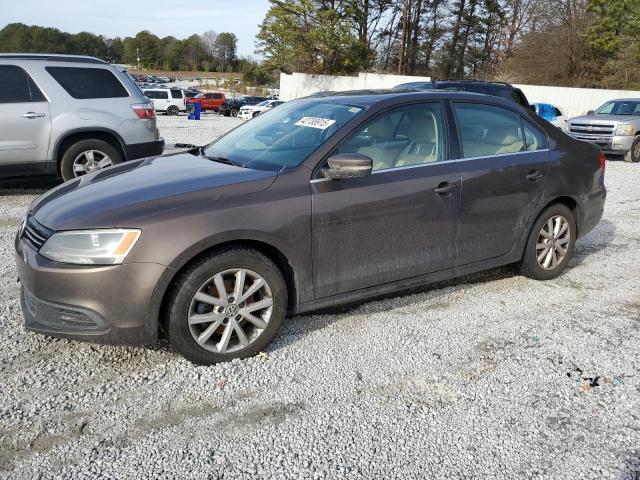 2014 VOLKSWAGEN JETTA SE #3094982938