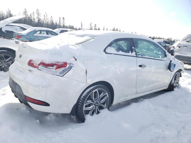 Vin: knafz6a35g5472507, lot: 42028345, kia forte sx 20163