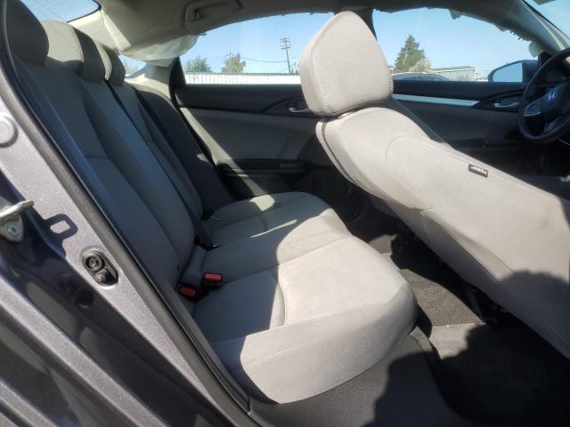 2018 HONDA CIVIC LX 2HGFC2F54JH575720