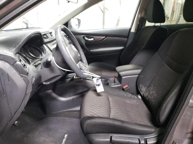 2019 NISSAN ROGUE S - 5N1AT2MVXKC841009